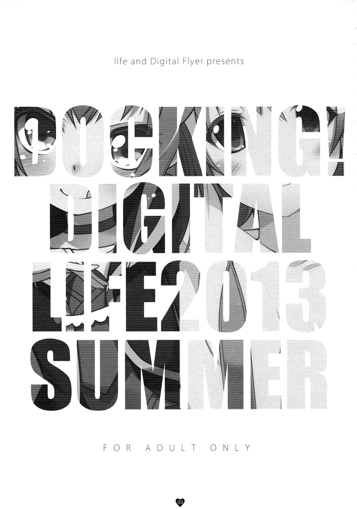 DOCKING! page 5 full