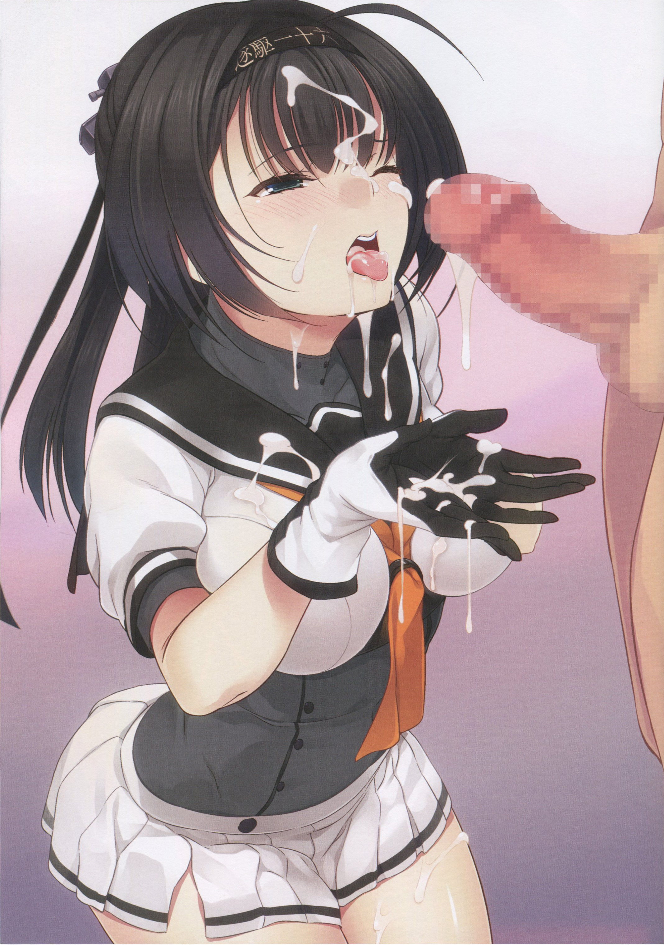 Obedient Heavy Cruiser page 4 full