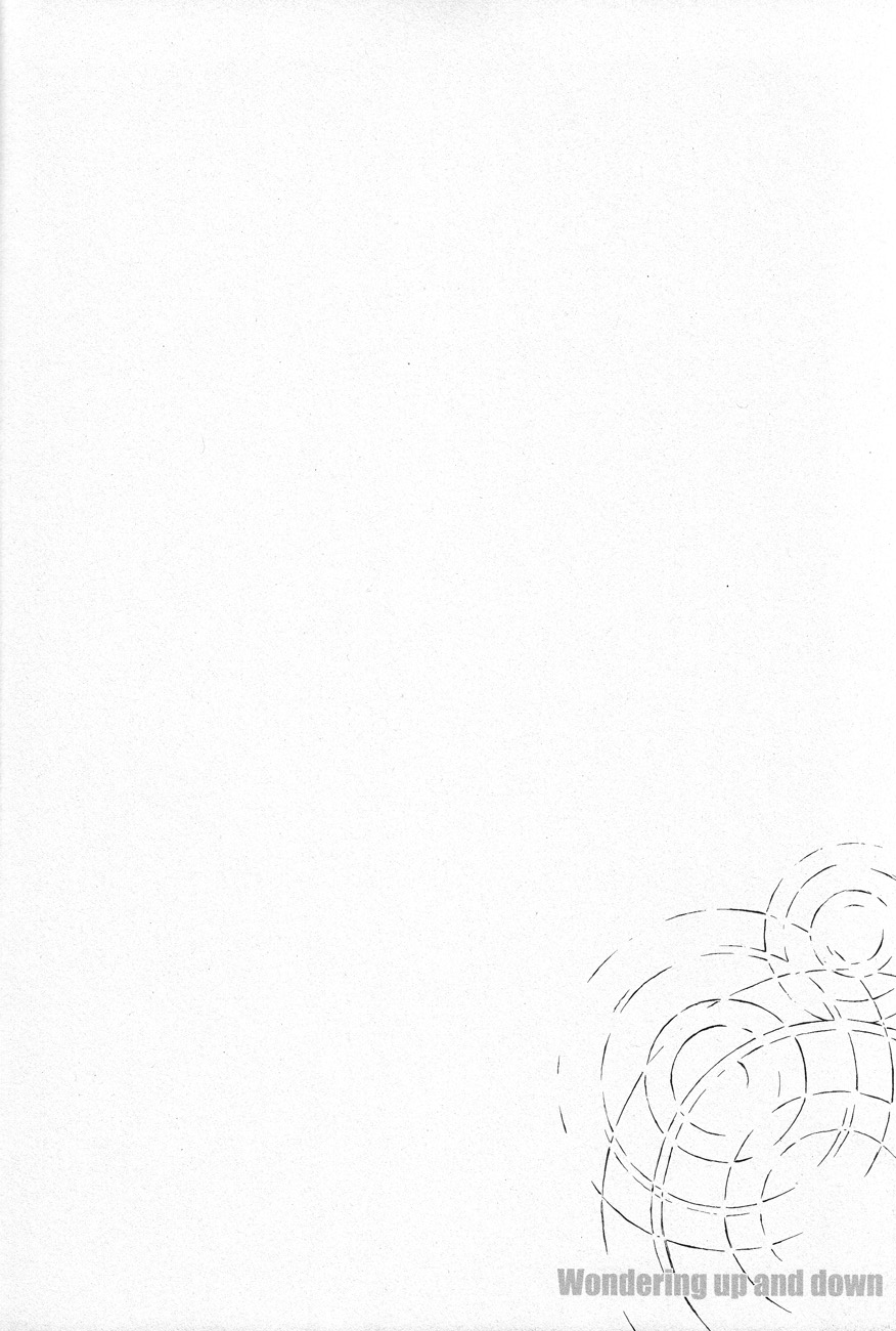 Wondering up and down page 3 full