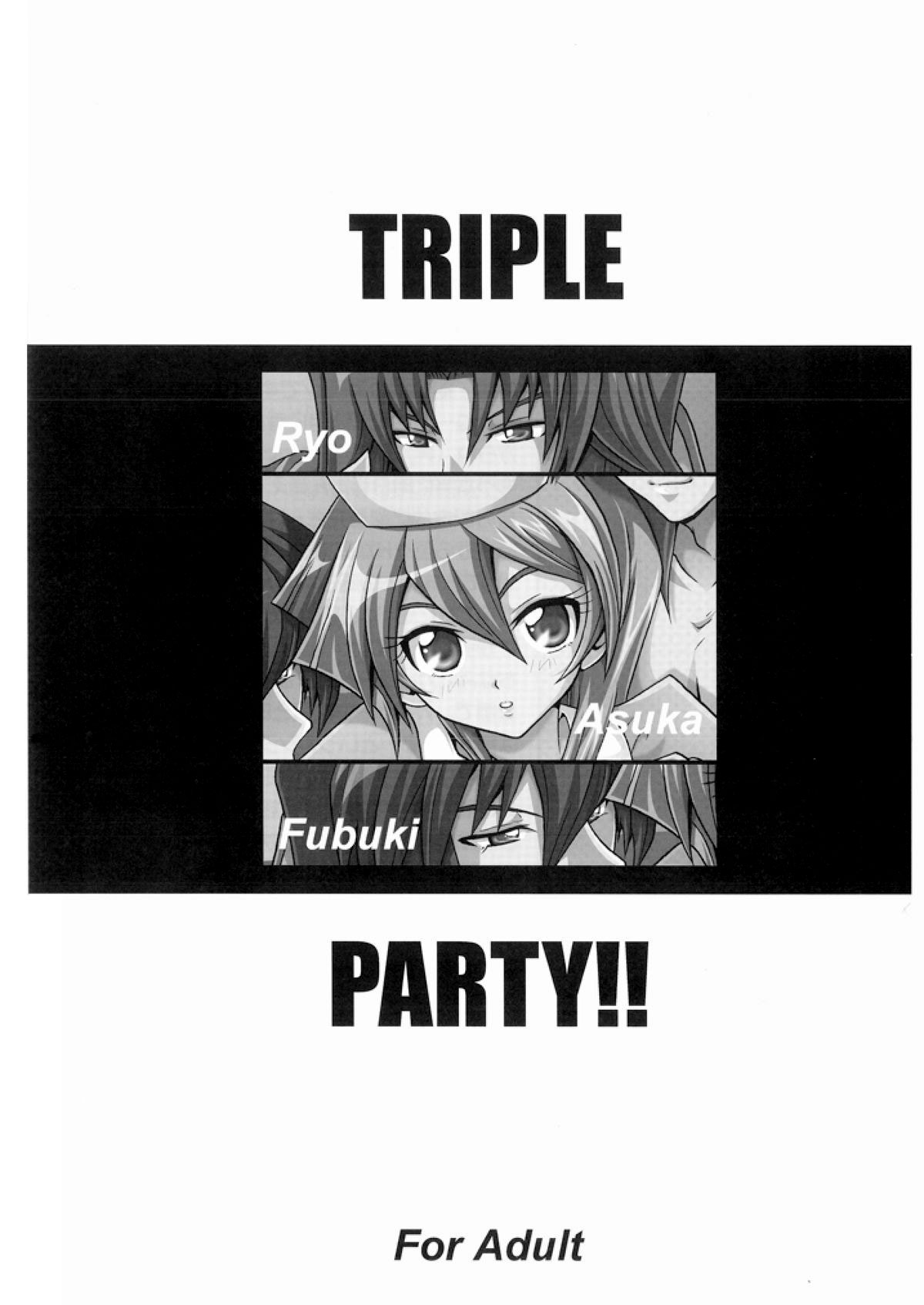 TRIPLE PARTY!! page 2 full