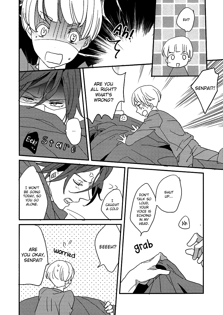 Love Potion 210 page 7 full