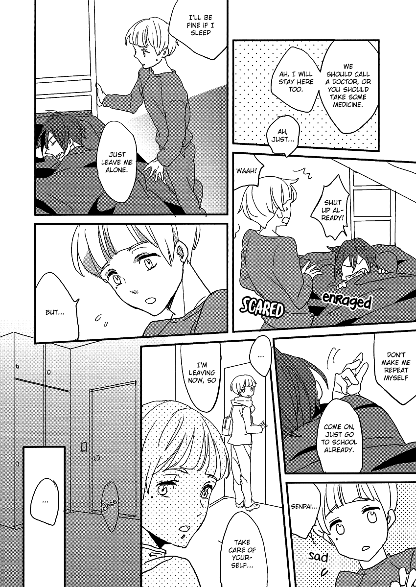 Love Potion 210 page 8 full