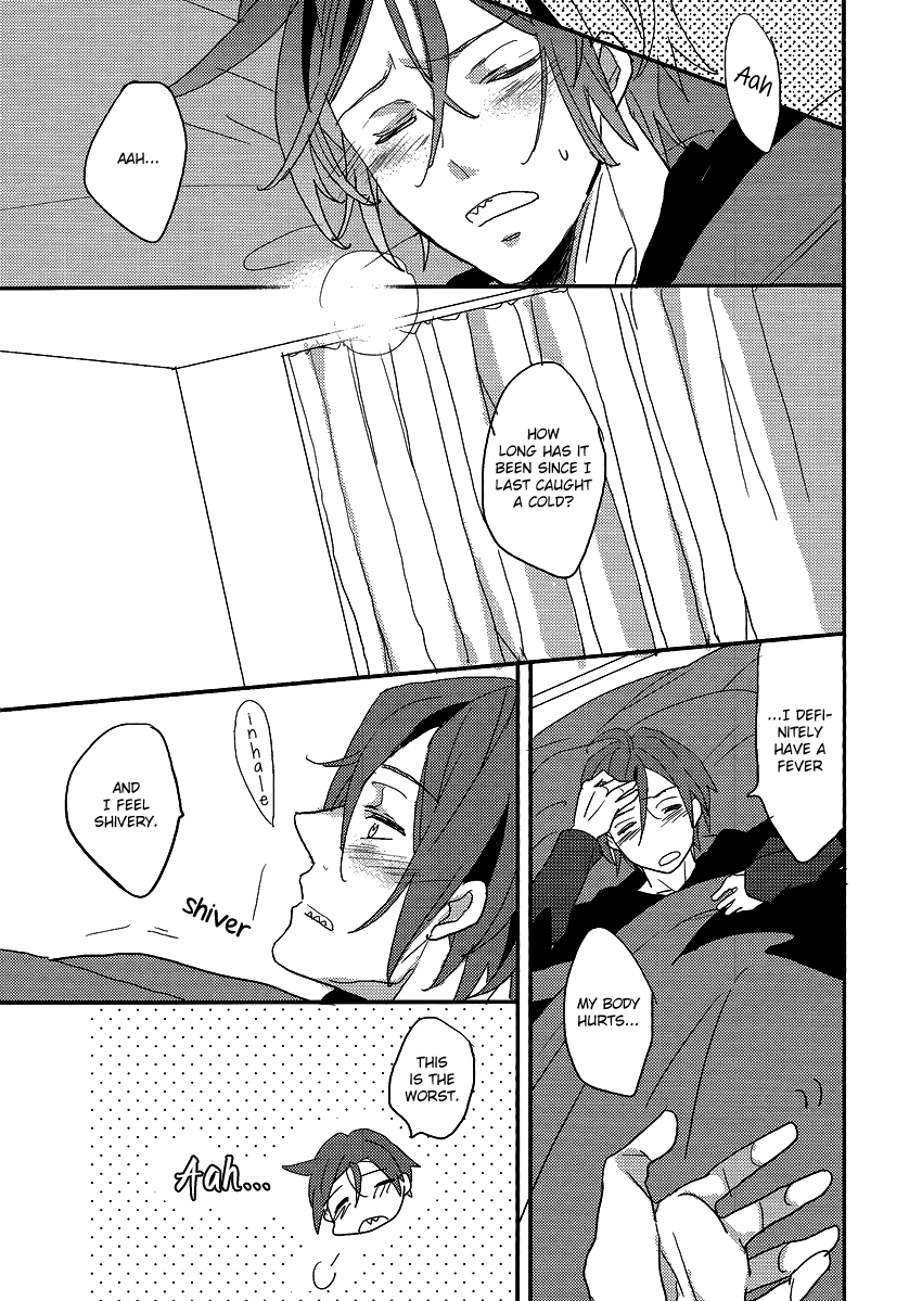 Love Potion 210 page 9 full