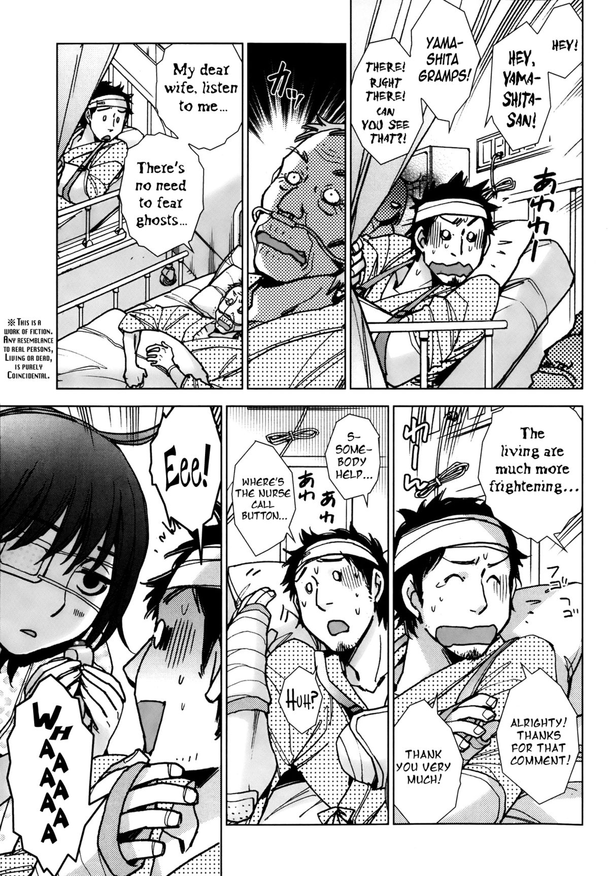 Dead Poets Society   =RED= page 3 full