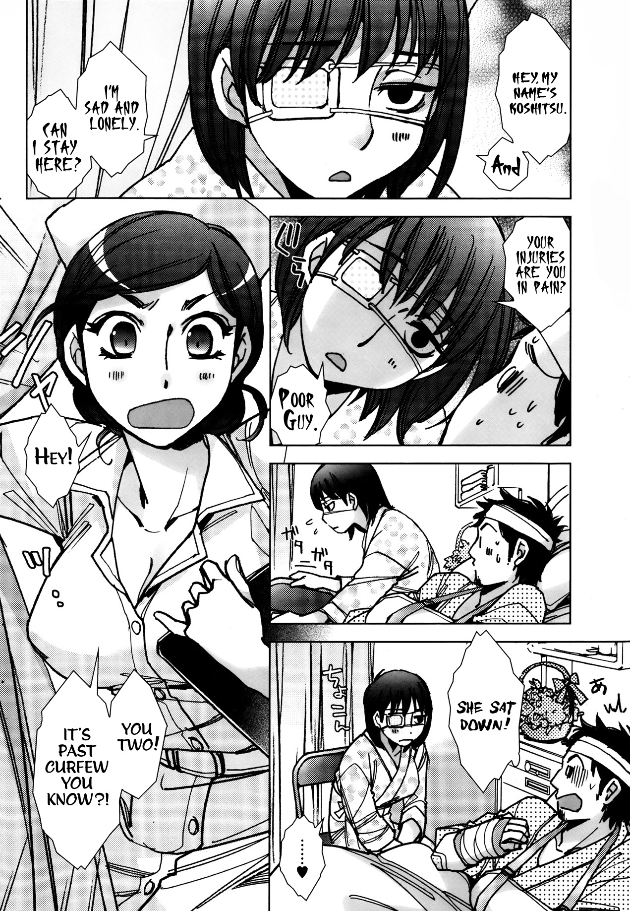 Dead Poets Society   =RED= page 4 full