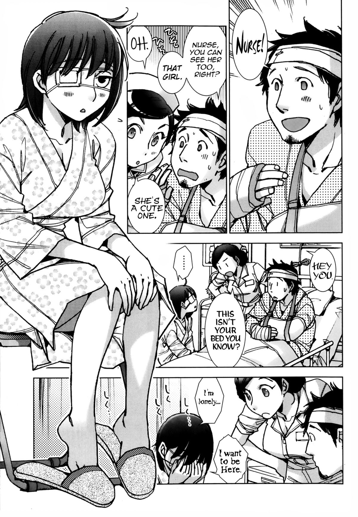 Dead Poets Society   =RED= page 5 full