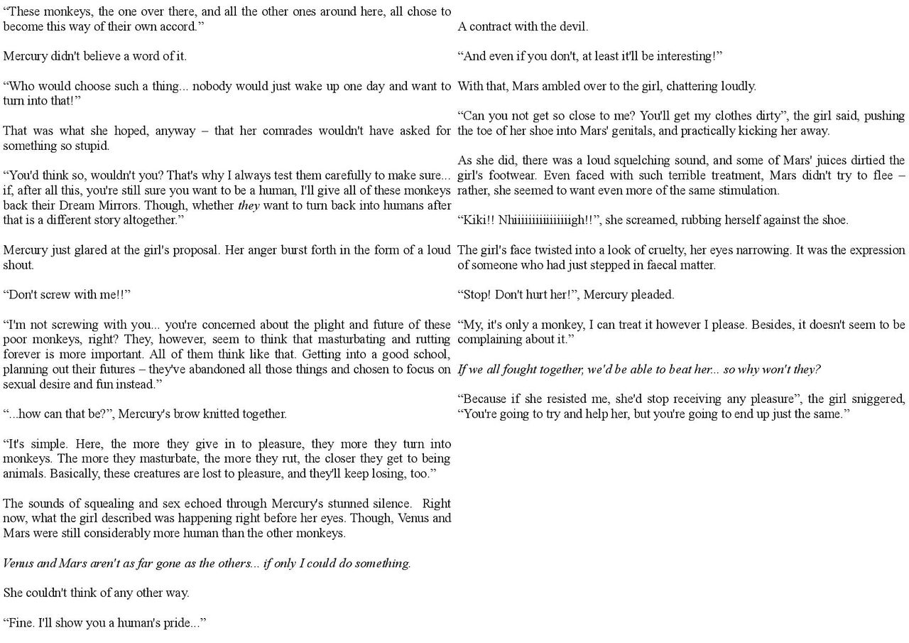 Suisei Osen | Mercury Contaminated page 4 full