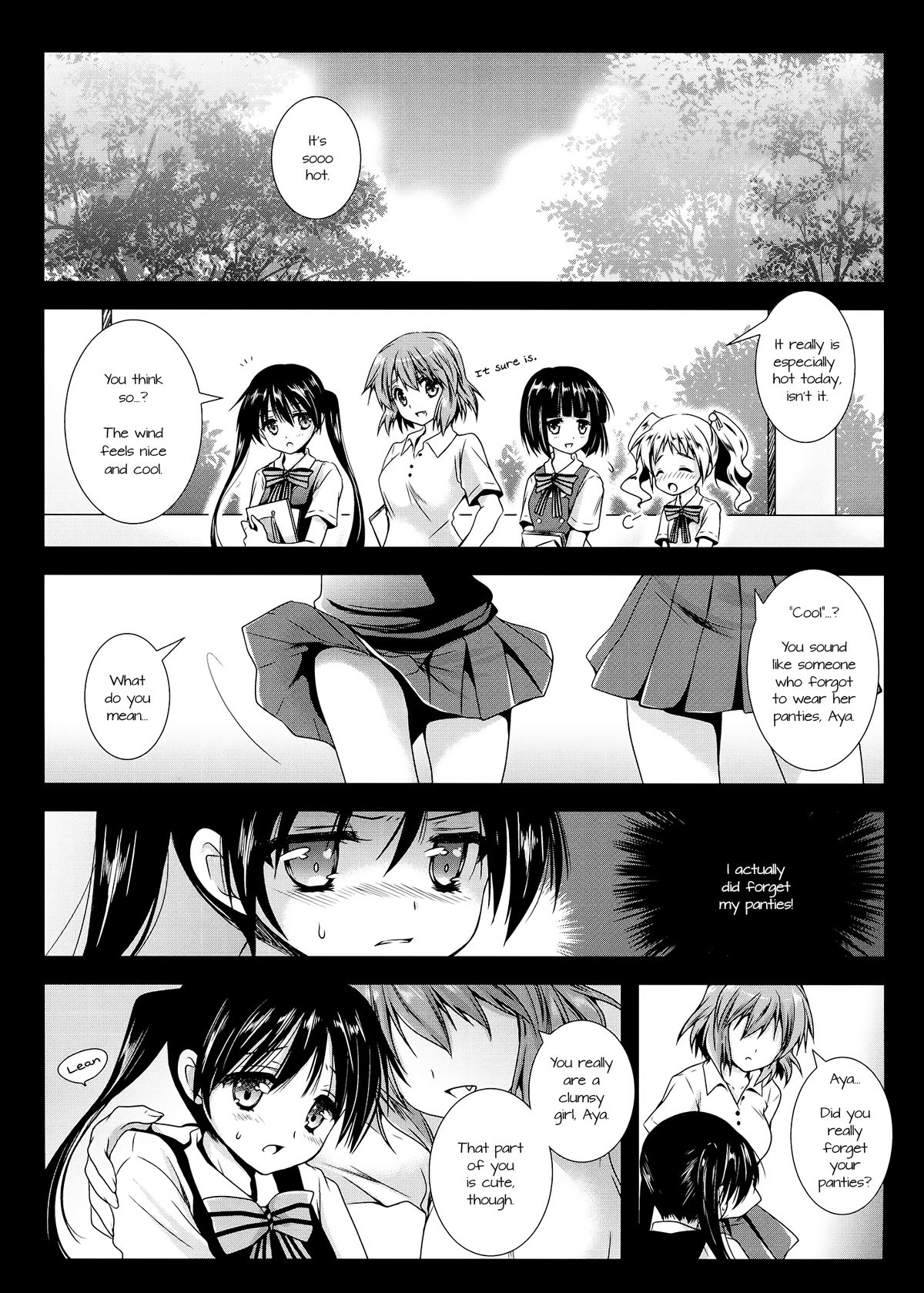 Ayairo Mosaic page 4 full