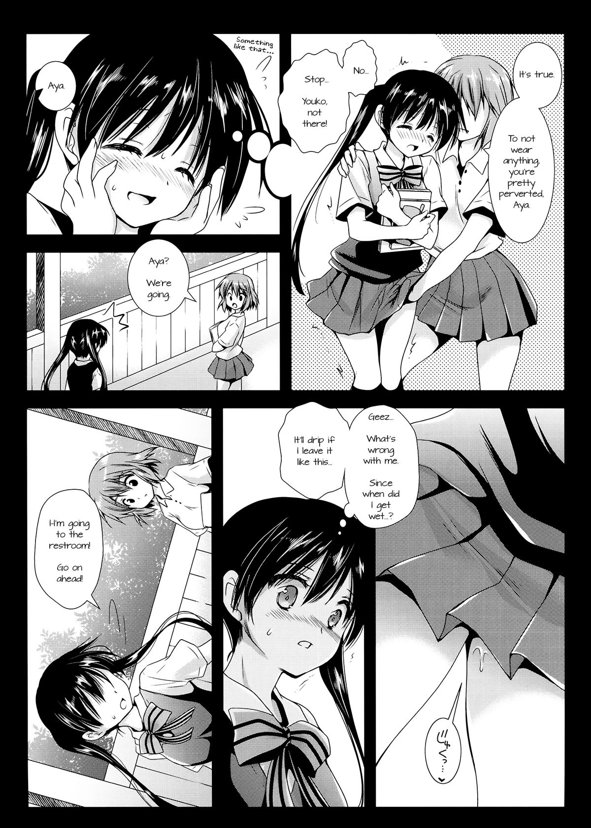 Ayairo Mosaic page 5 full