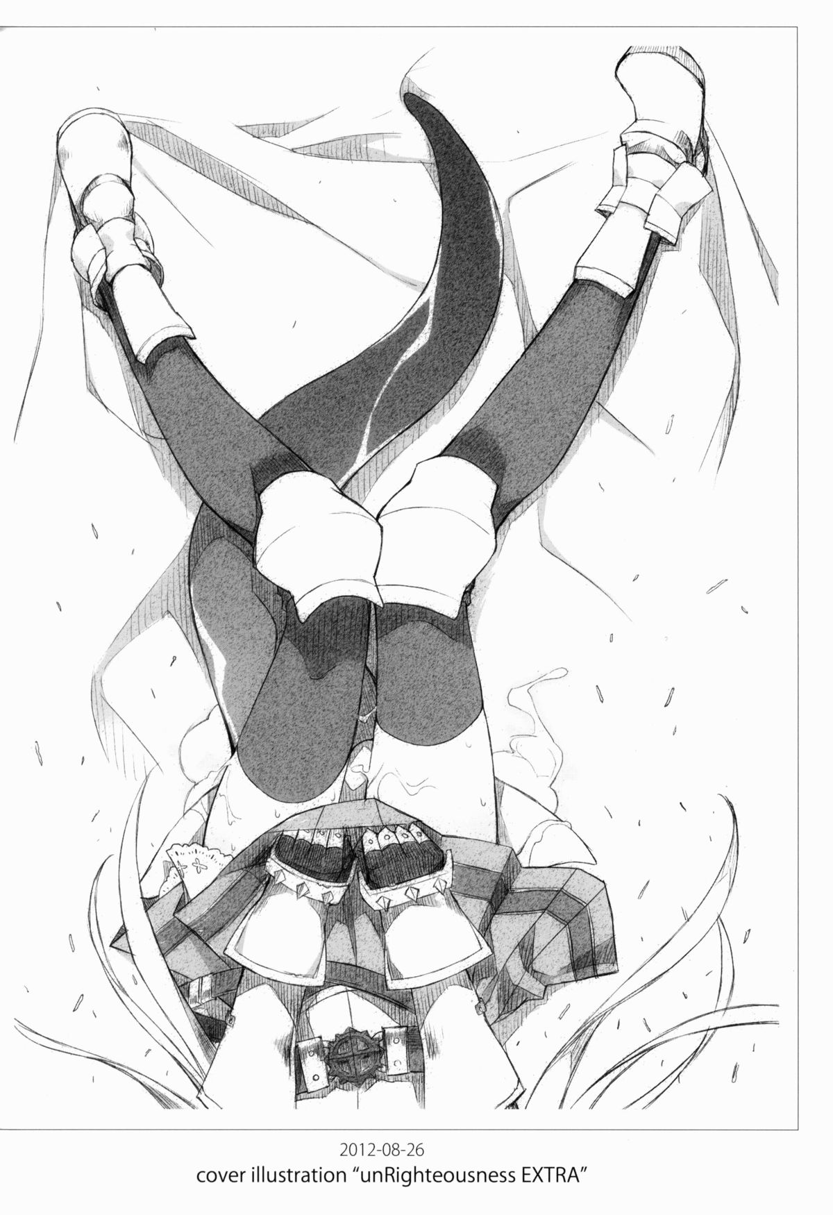 unRighteousness CoLLECT 2 page 6 full