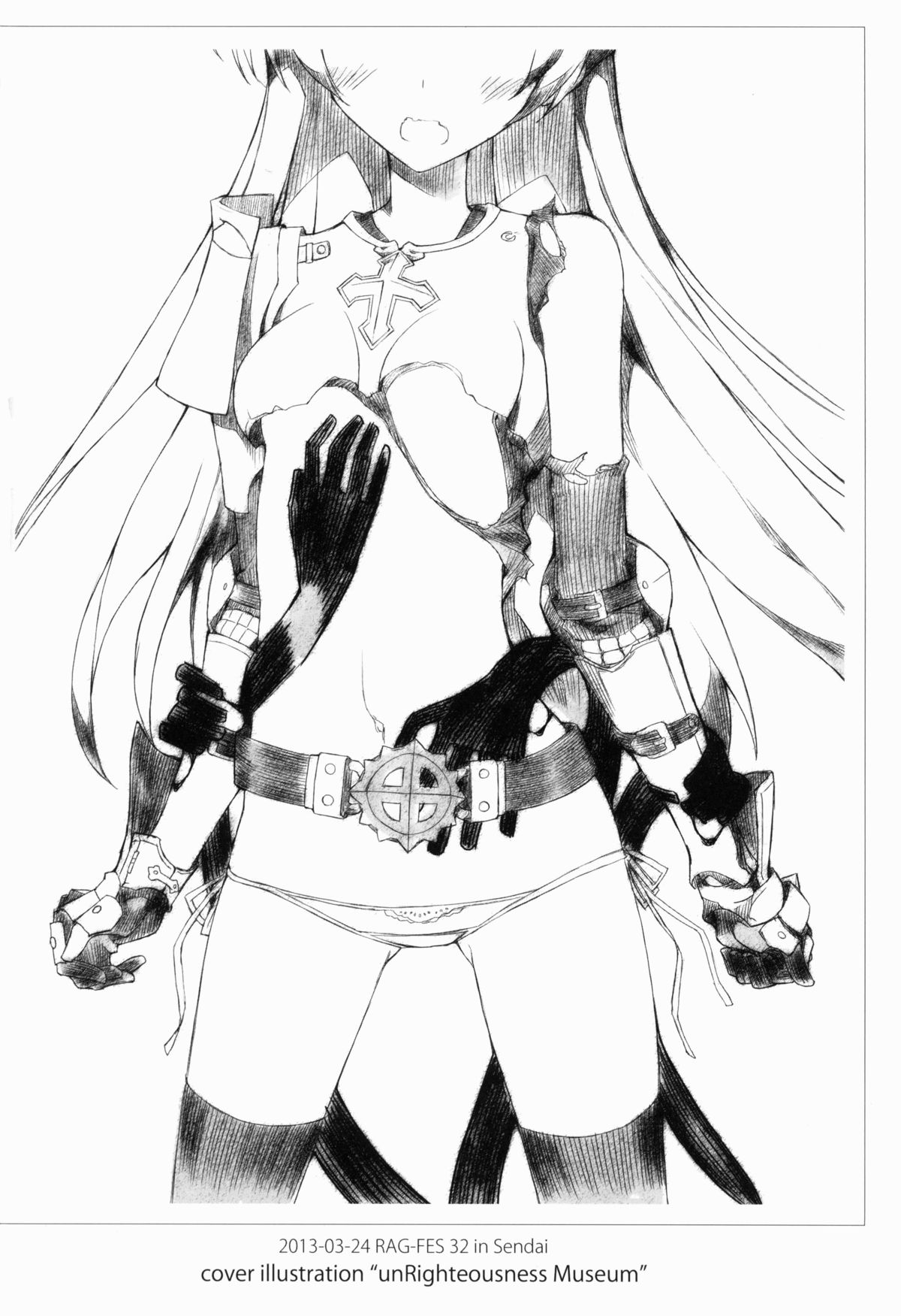 unRighteousness CoLLECT 2 page 8 full