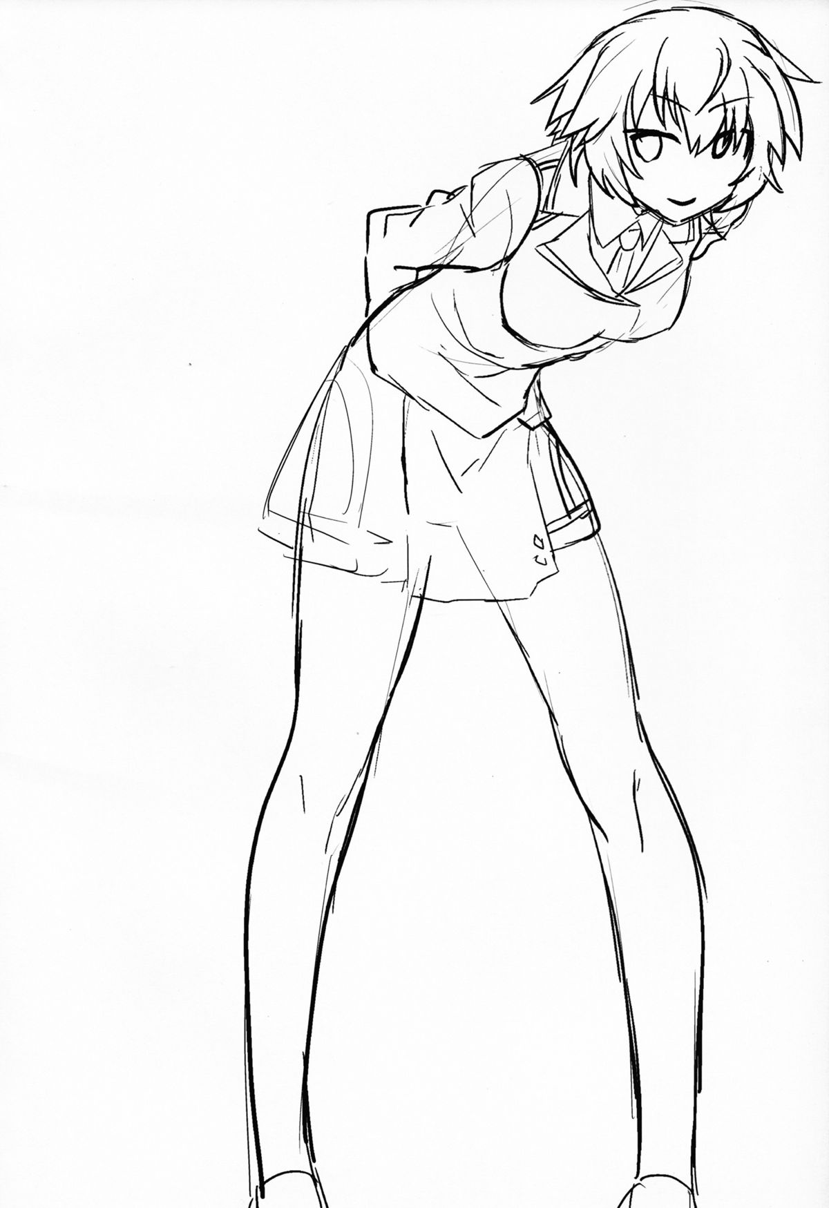 Love Slave 2 page 3 full