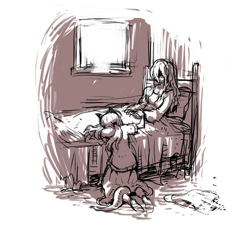 Ordinary Story page 7 full