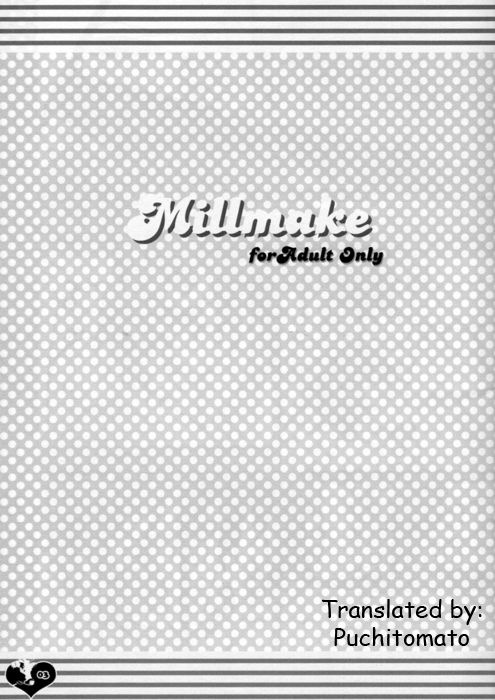 Millmake page 2 full
