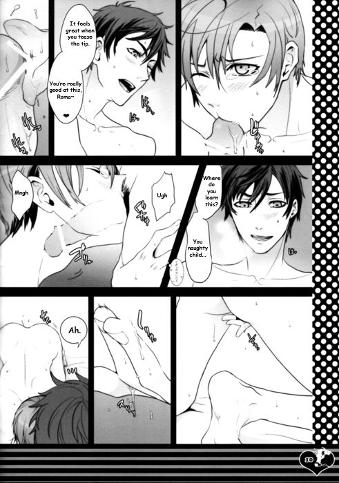 Millmake page 9 full