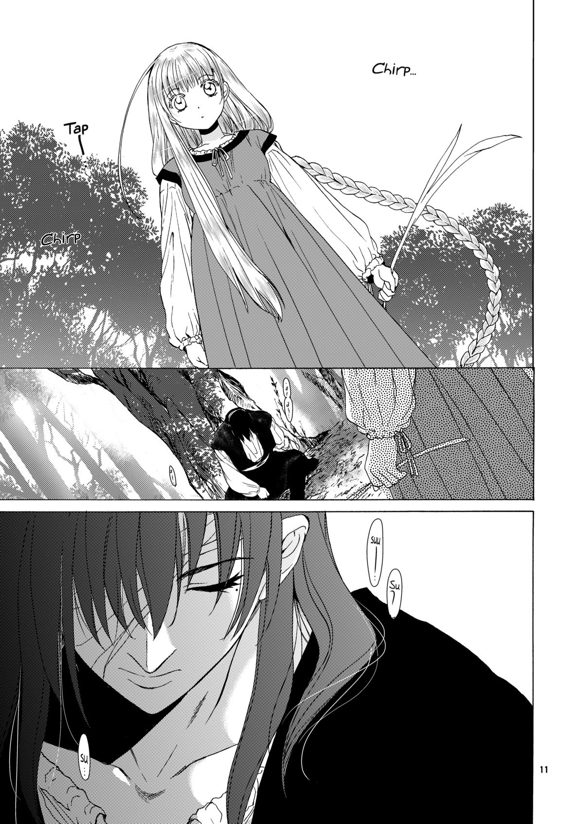 Saint Foire Festival Eve Richildis:1&2 page 10 full