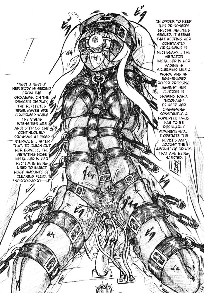 Shikkoku no Majo & Pikupiku Makopii page 3 full