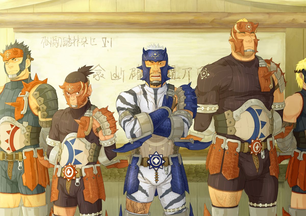 Osu! Shuukaijo page 4 full