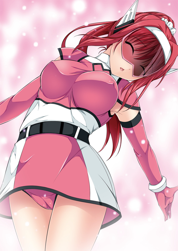 Watashi ga Taoshite Agerun Dakara! page 3 full