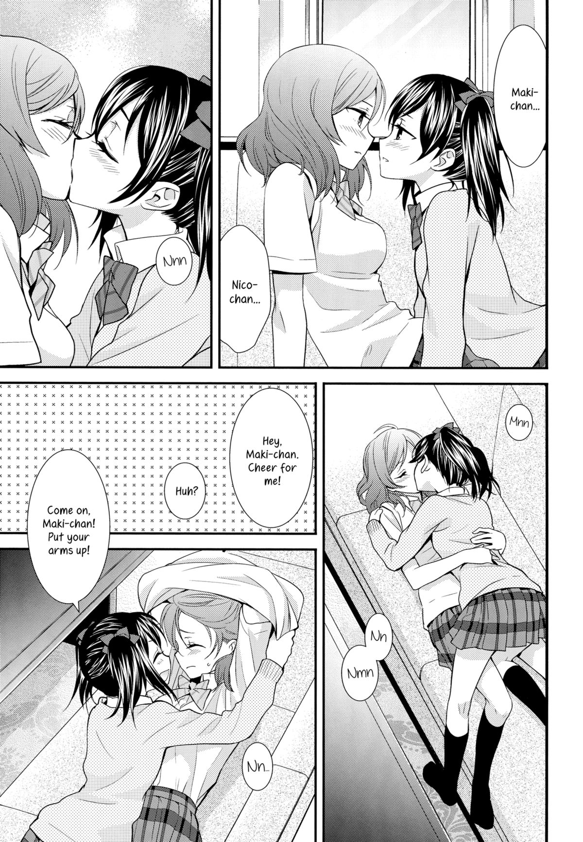 NicoMaki! 2 page 10 full