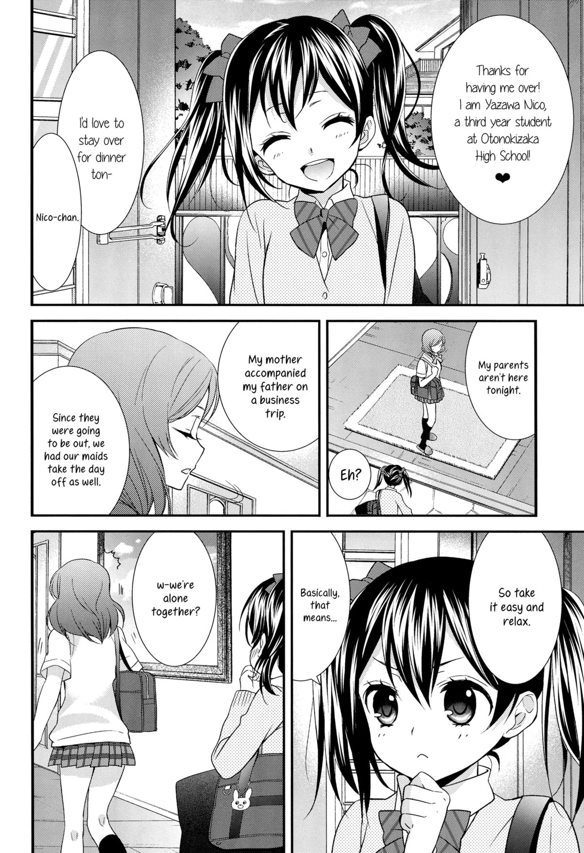 NicoMaki! 2 page 5 full