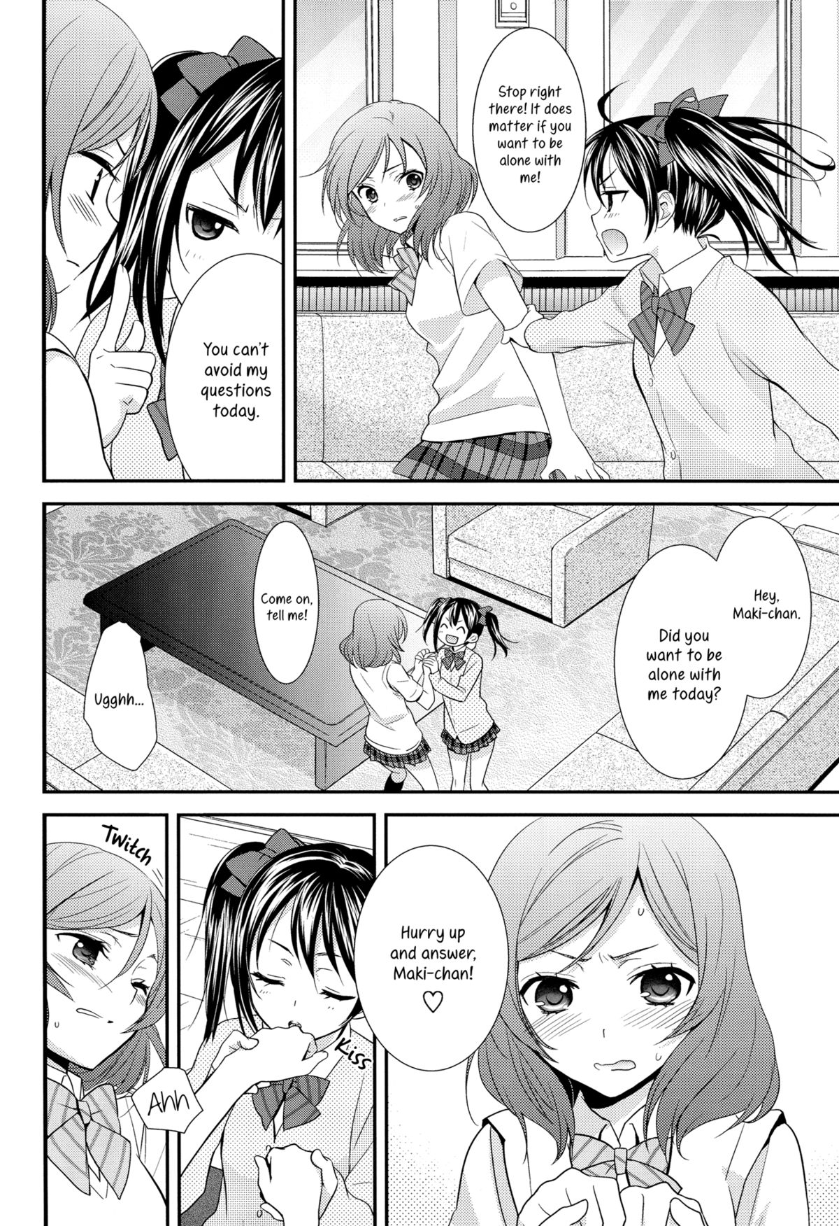 NicoMaki! 2 page 7 full