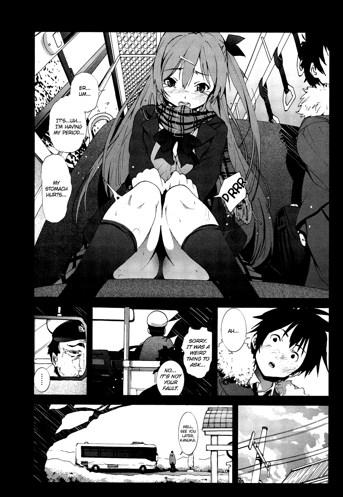 Zetsubou no Inaka Shojo ~Aomori Hen~ | A Virgin’s Netorare Rape and Despair ~Aomori Edition~ EXTENDED page 2 full