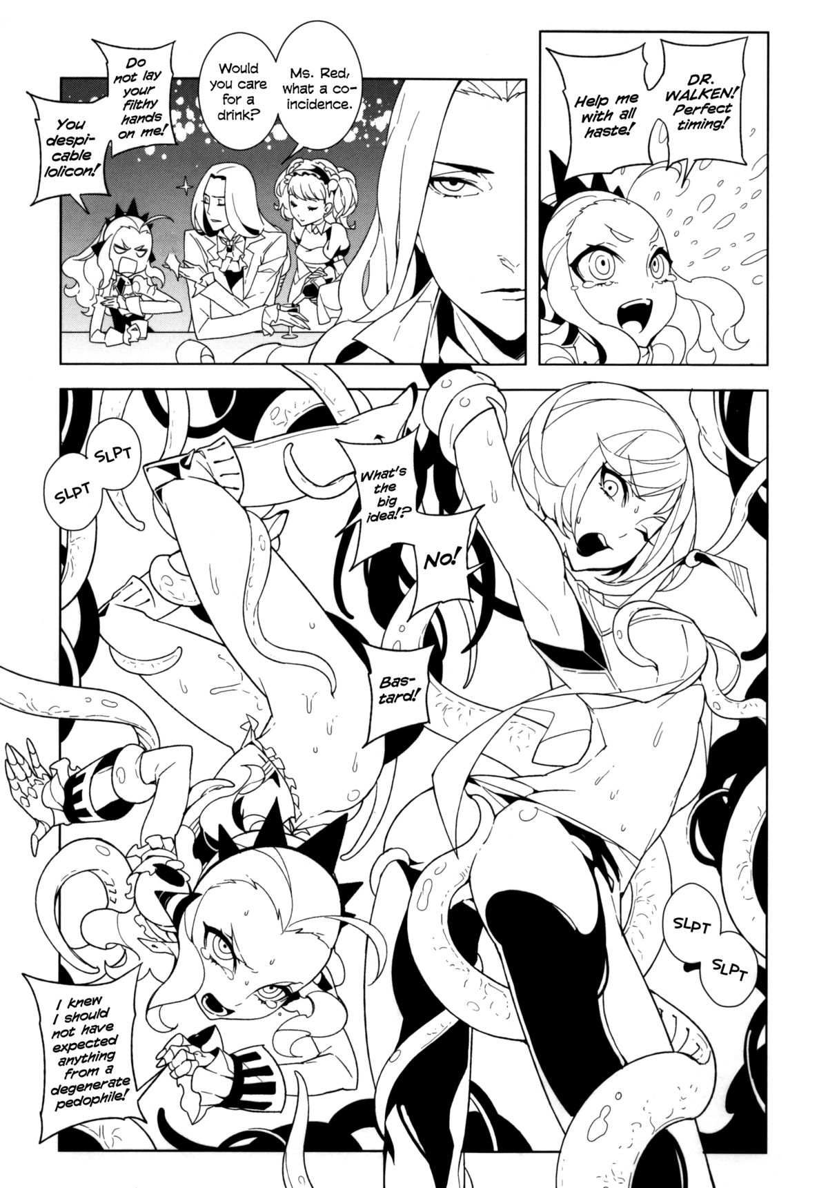 UnLove 2 page 10 full