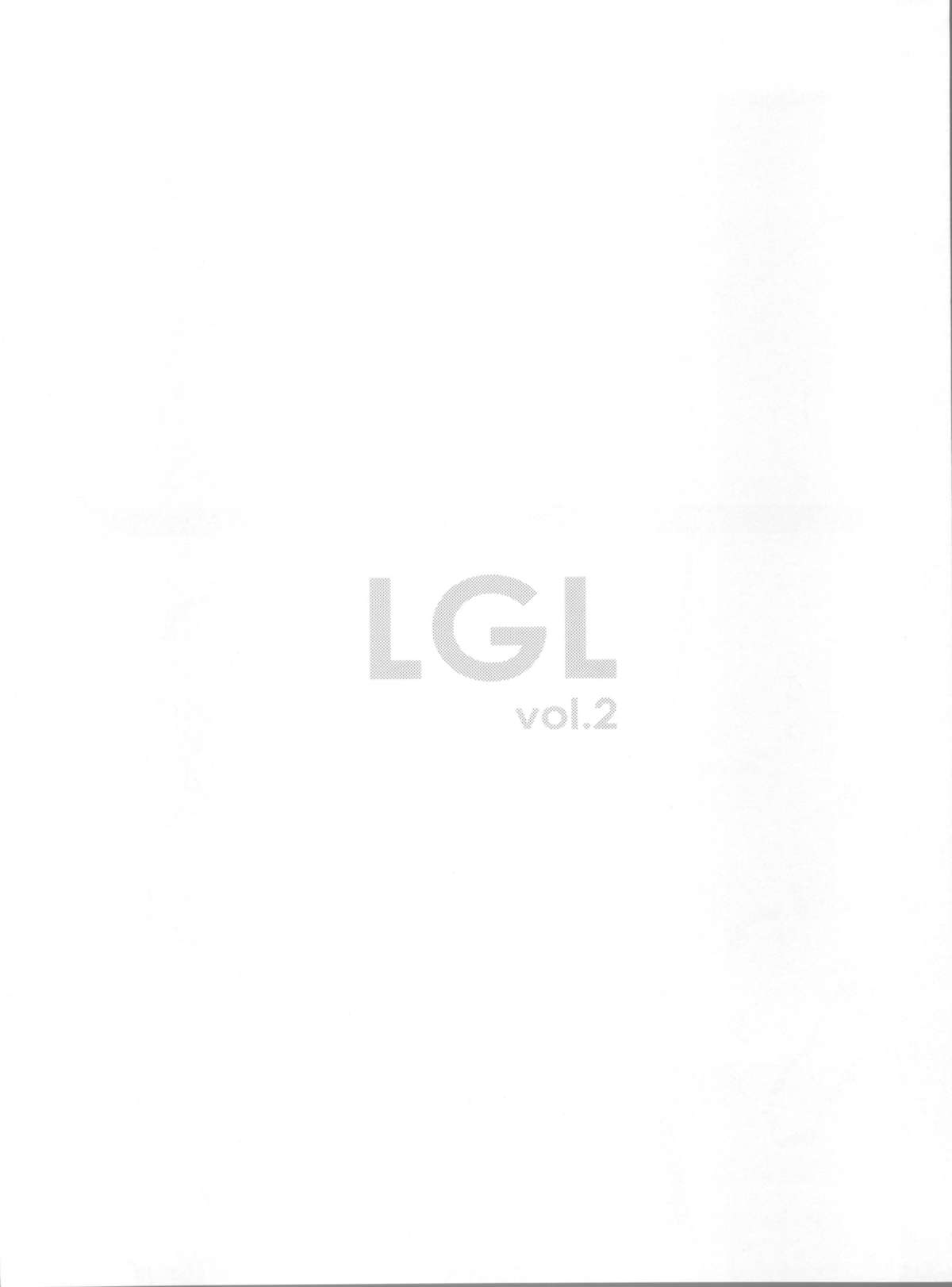 Lovely Girls' Lily vol.2 page 2 full