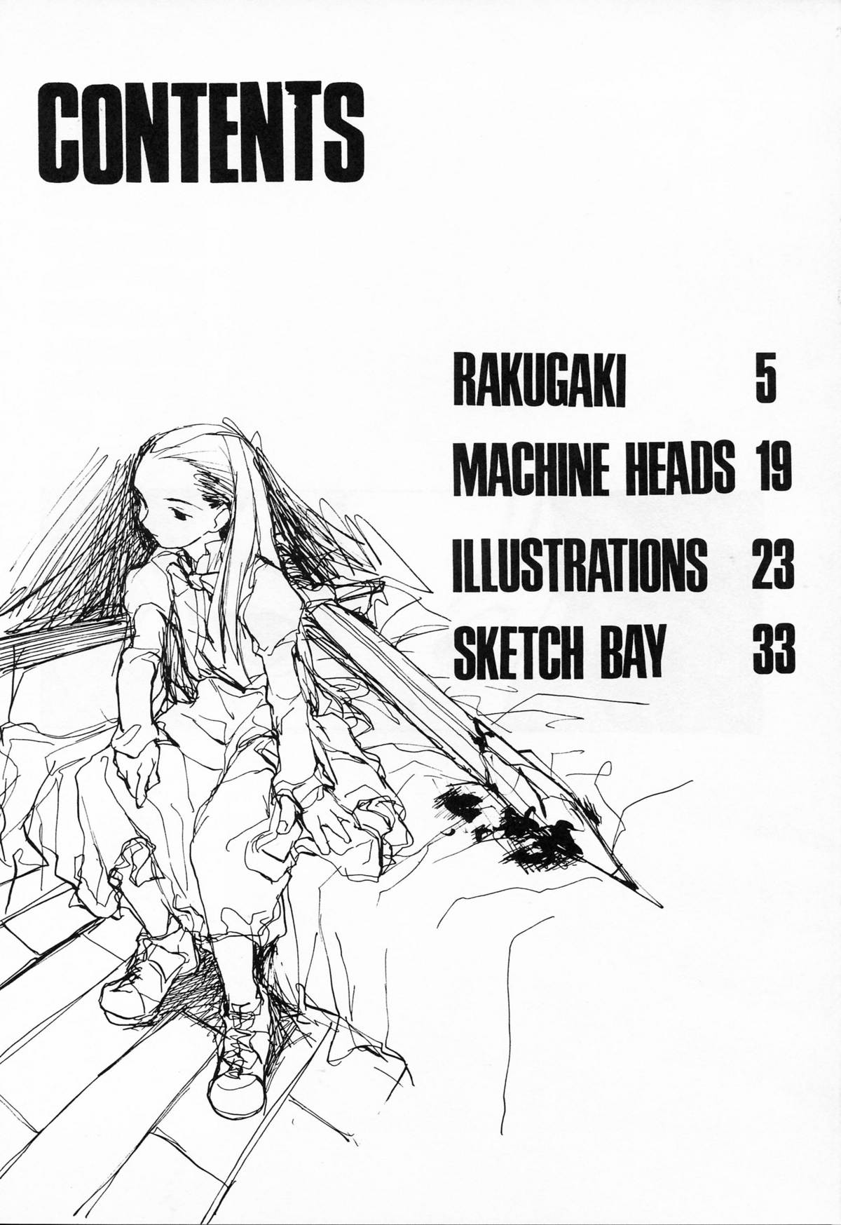 JUNKY'S JUNKS 2 page 3 full