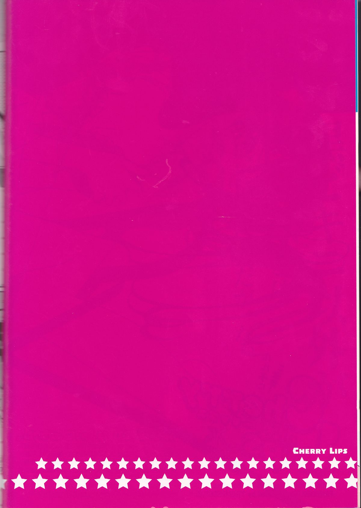 Cherry Lips page 7 full