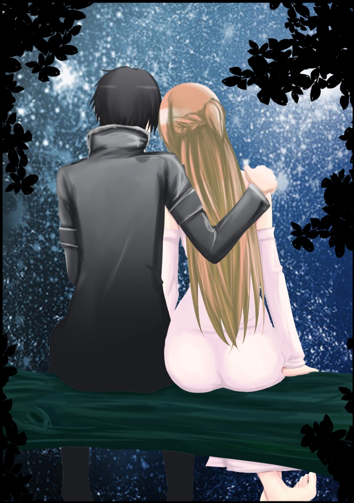 Asuna Kankin Shiiku page 2 full