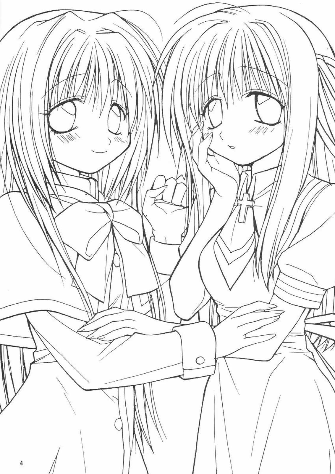 Two Keys page 3 full