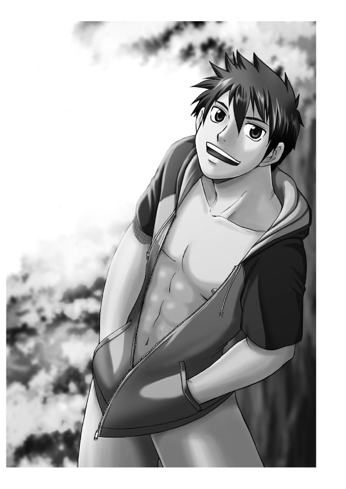 Manage no Oshigoto 2 | Manager's Job 2 page 2 full