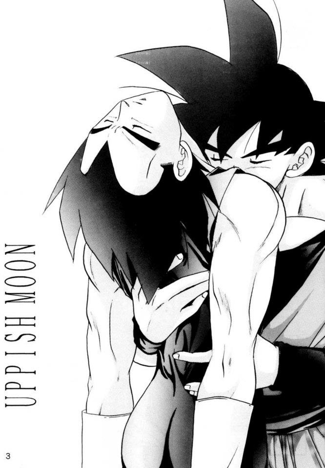 UPPISH MOON page 2 full