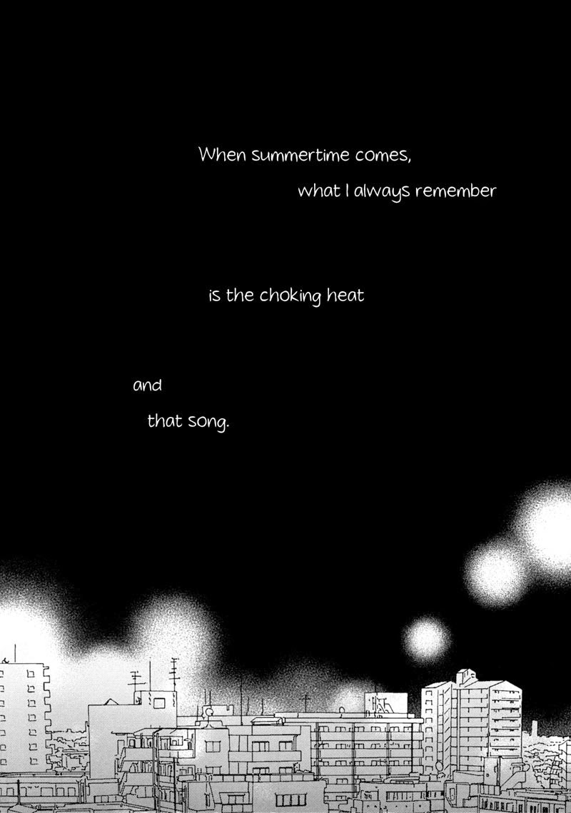 Ano Natsu no Hi no Uta page 4 full