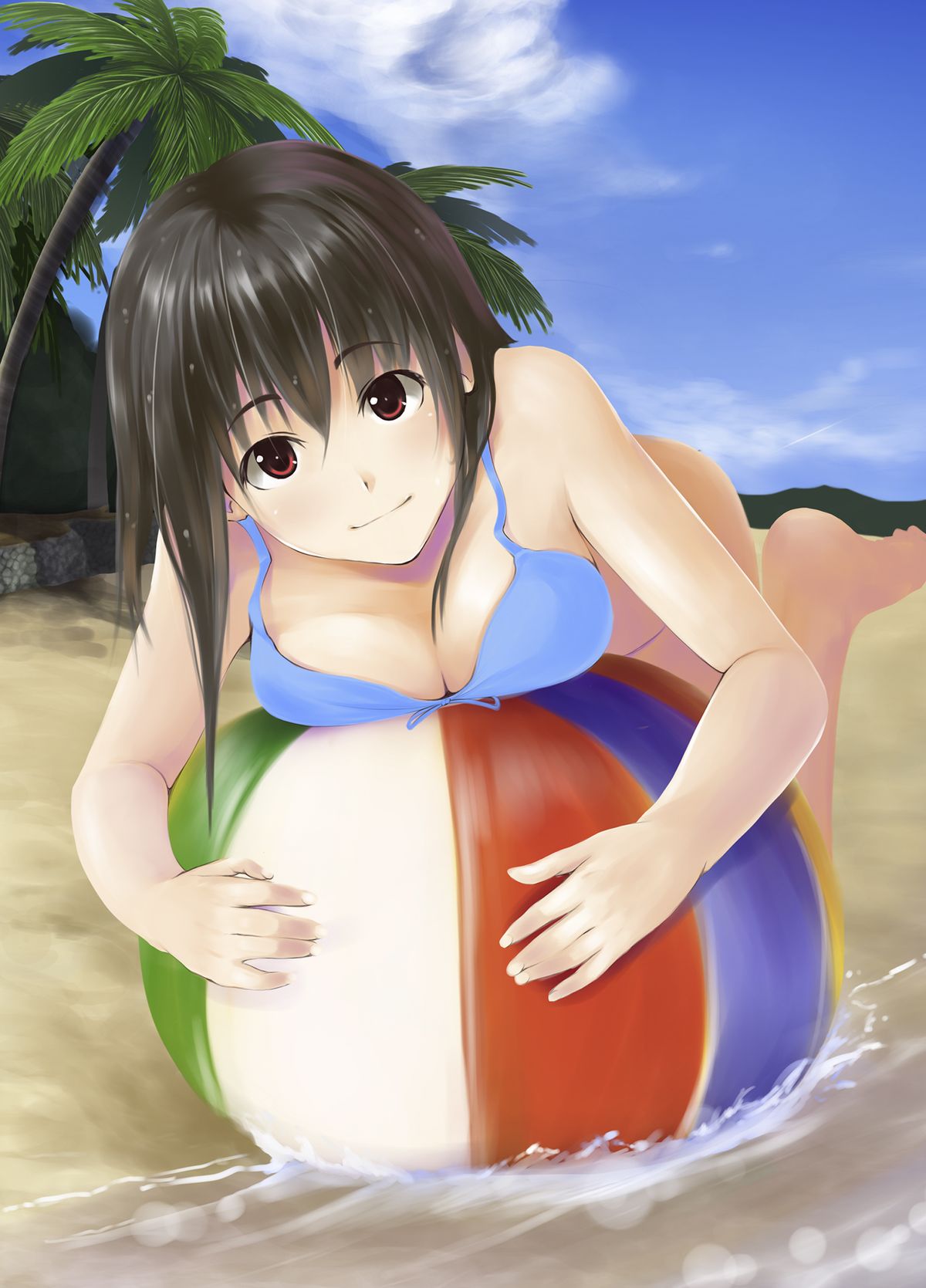 Natsubon page 9 full