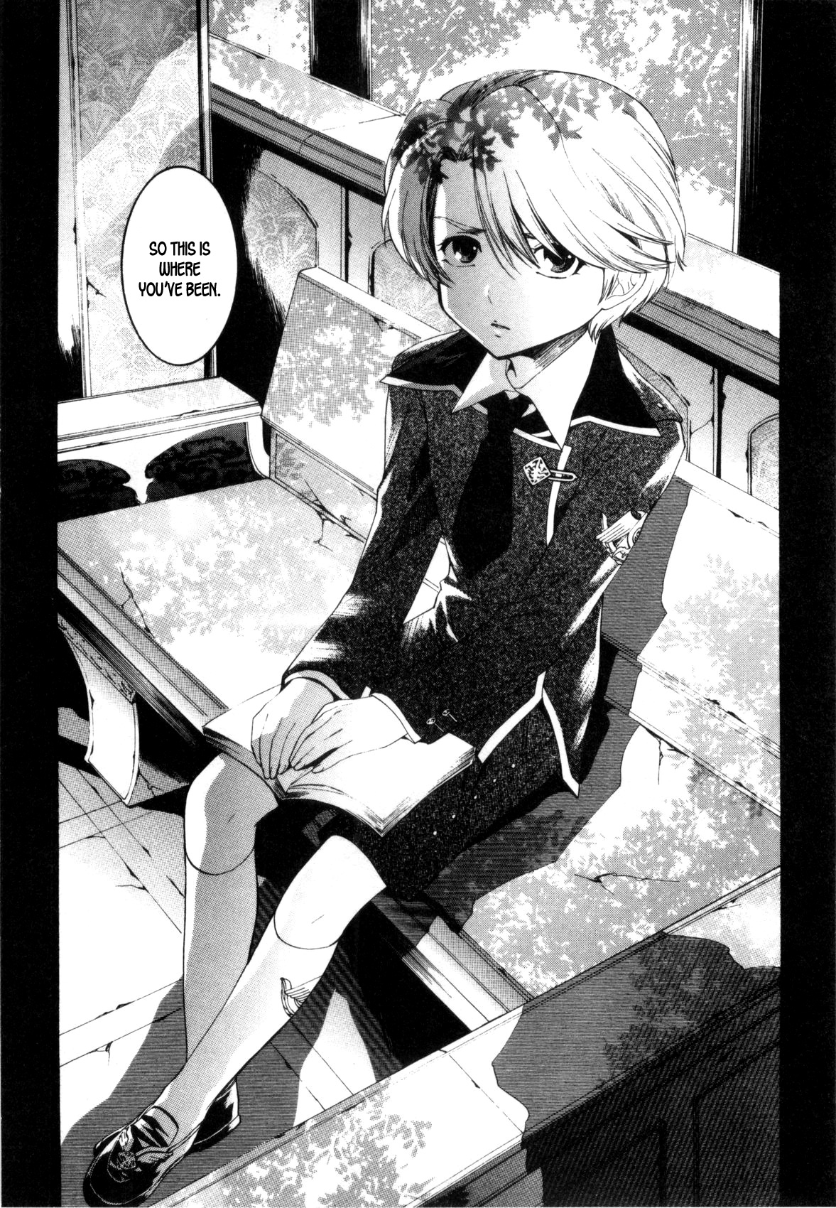 Futari Bocchi Part 2 | Just the Two of Us - Part 2 page 2 full