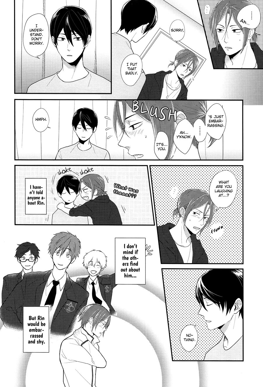 Side by Side page 5 full