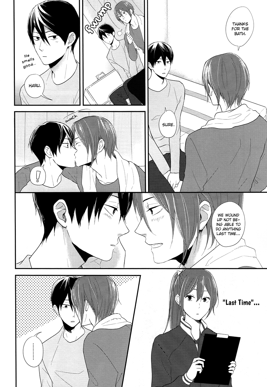 Side by Side page 9 full