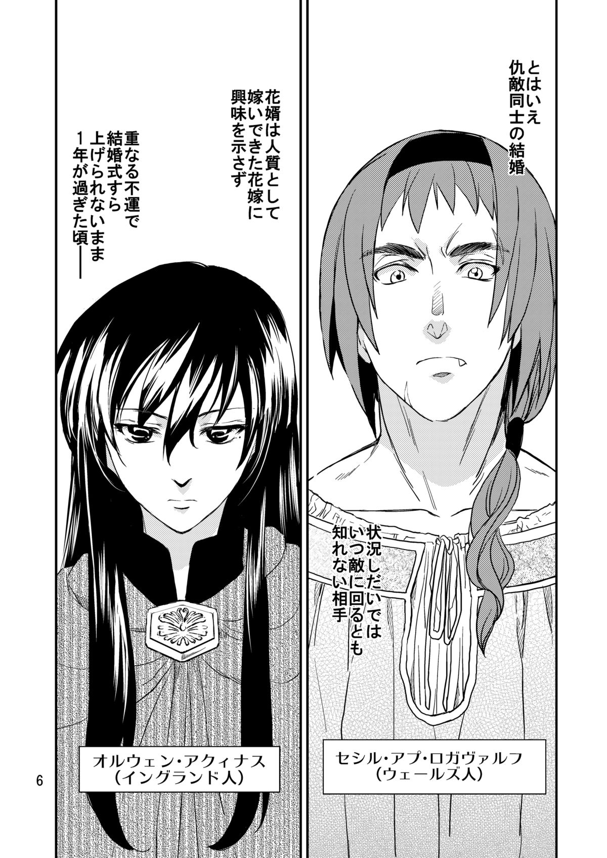 Saint Foire Festival/eve Nest page 7 full