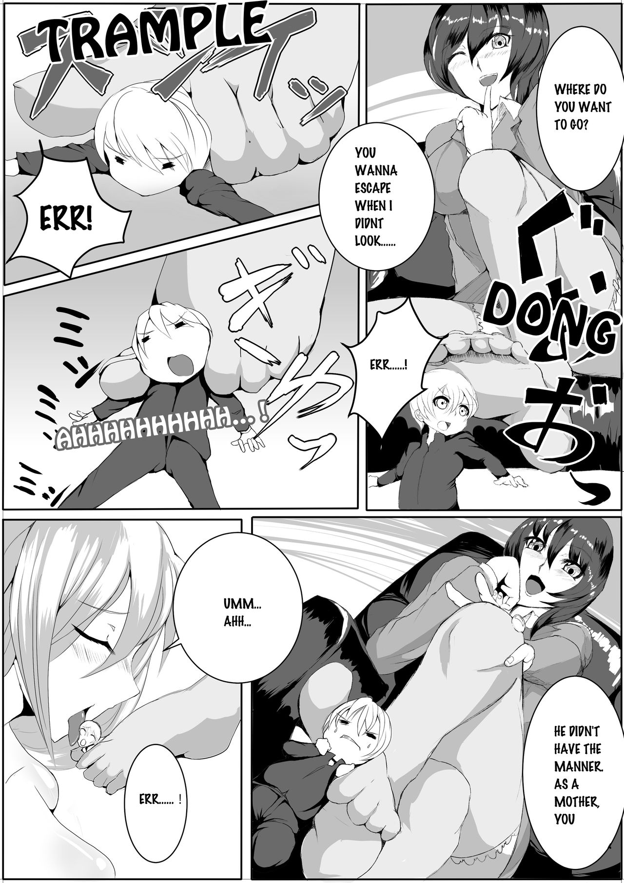 Microne Magazine Vol.15 page 10 full