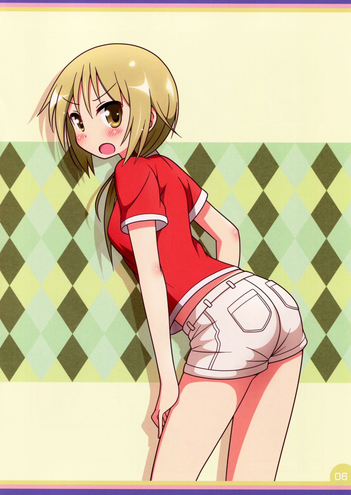 Happy Style! page 6 full