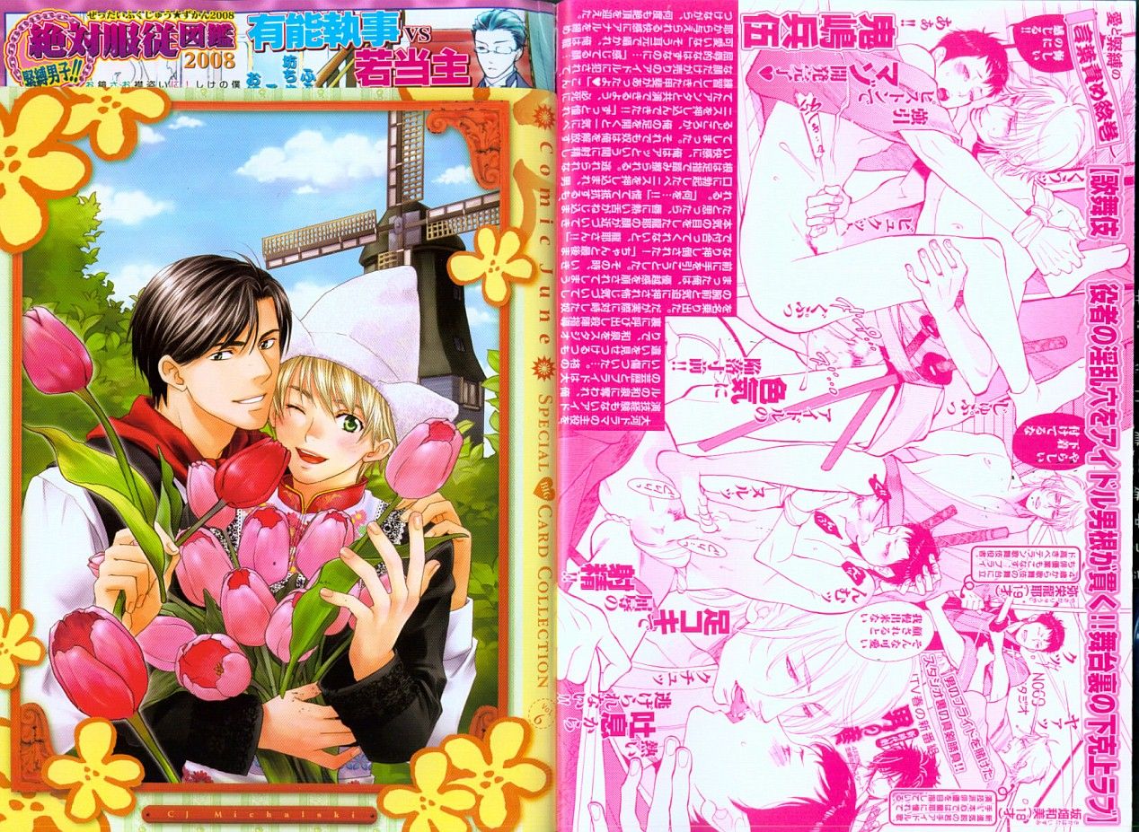 Comic JUNE 2008-04 page 3 full