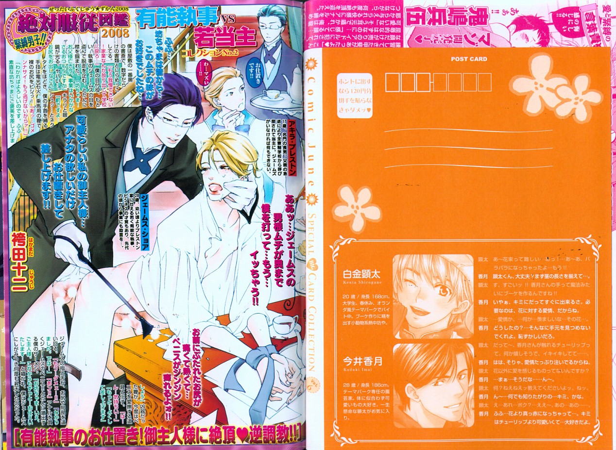 Comic JUNE 2008-04 page 4 full