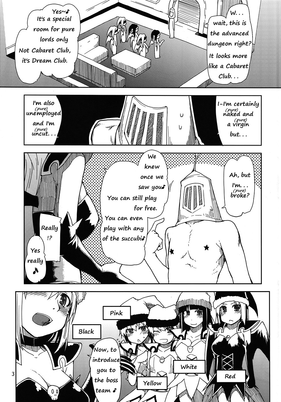 Mabi Life 9 page 4 full