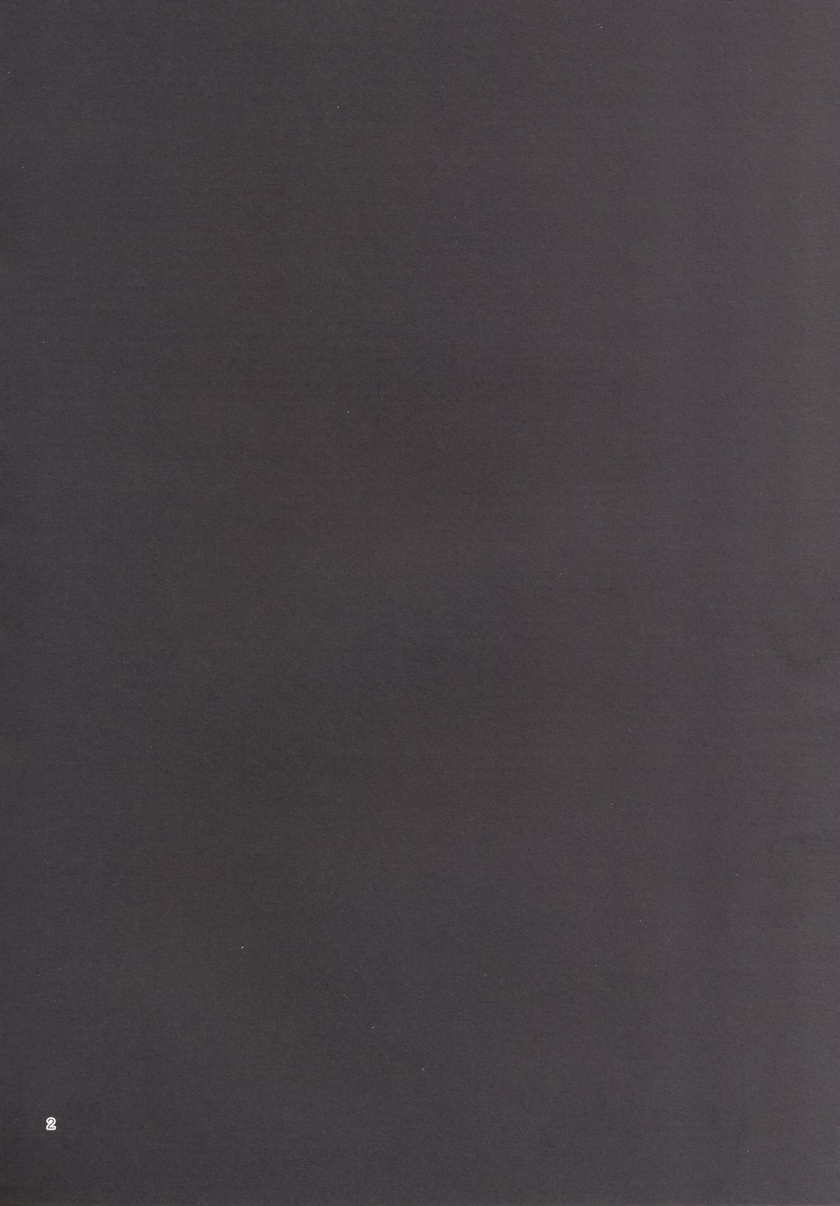 Kurai Keisha page 3 full