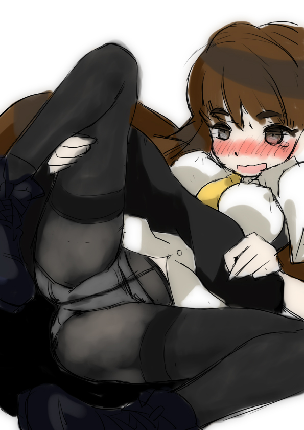 Hajime-chan Off Kai Wana page 1 full