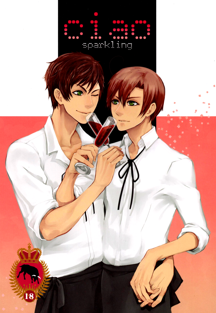 ciao sparkling page 1 full