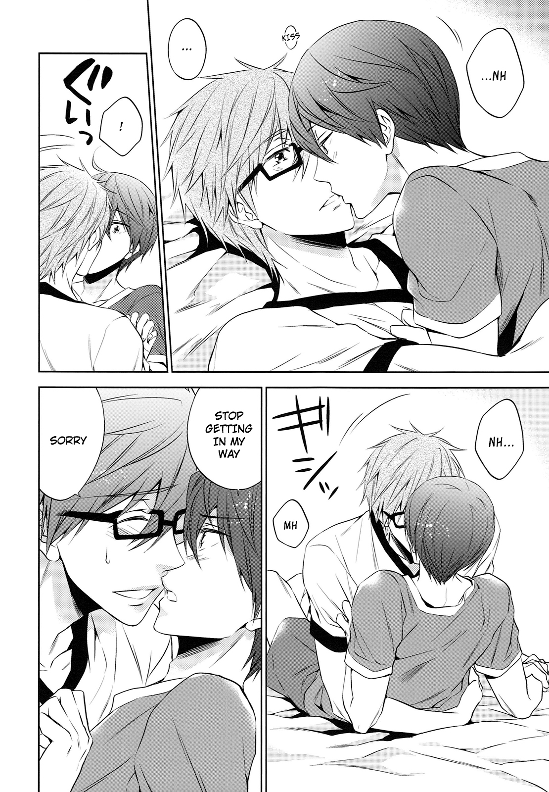 Take your order page 5 full